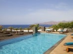 Pool and views Pool and views